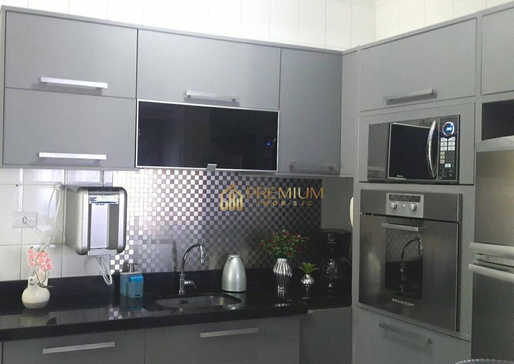 Apartamento, 2 quartos, 68 m² - Foto 2