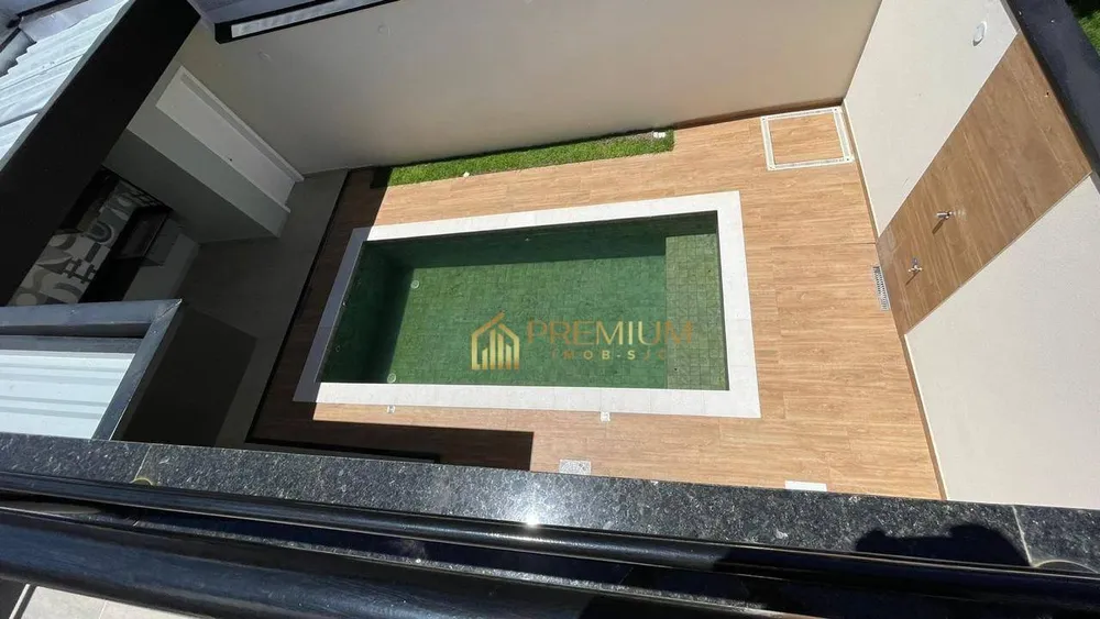 Sobrado, 3 quartos, 230 m² - Foto 4