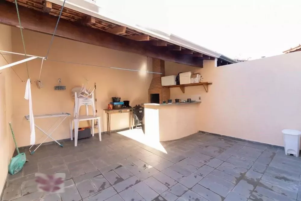 Sobrado à venda com 3 quartos, 125m² - Foto 8