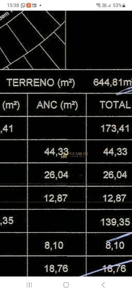 Loteamento e Condomínio, 644 m² - Foto 4