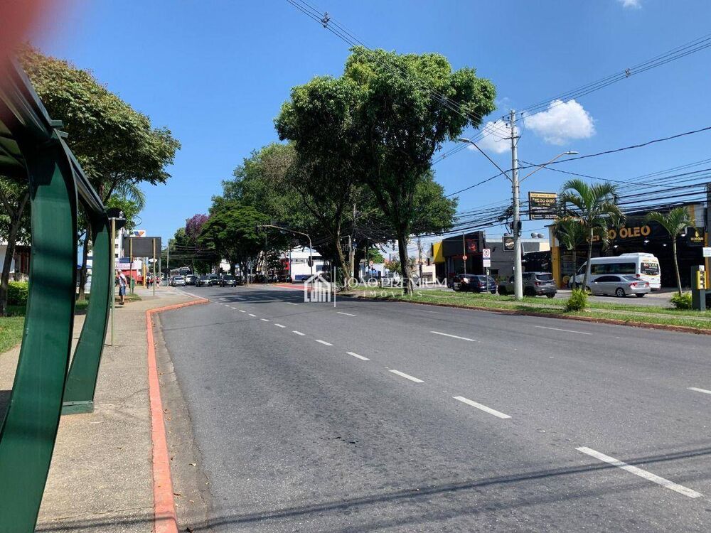 Loja-Salão, 288 m² - Foto 1