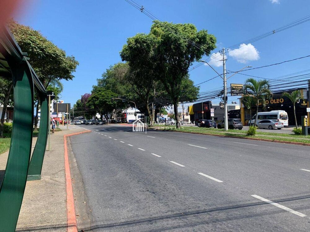 Loja-Salão, 288 m² - Foto 4