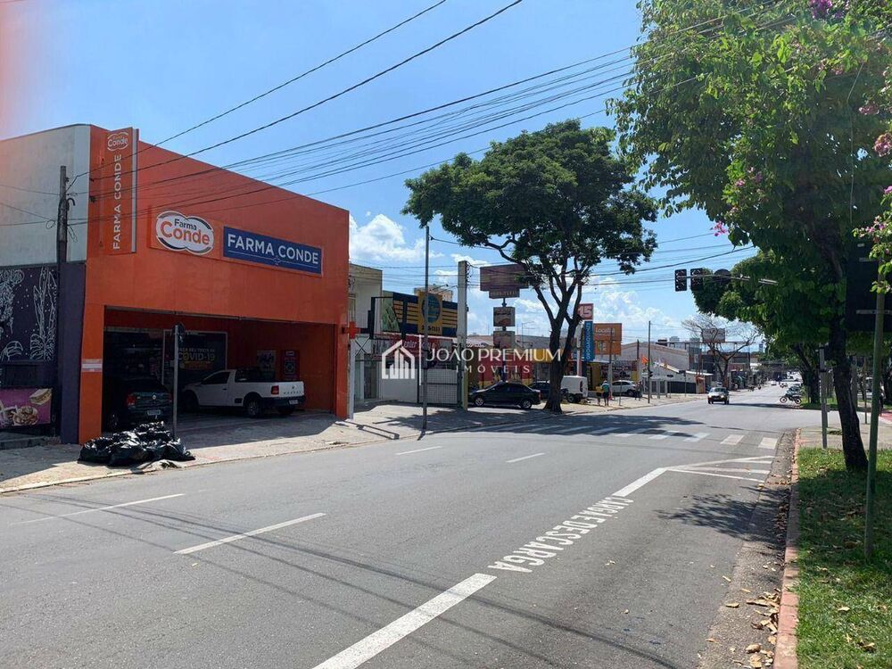 Loja-Salão, 288 m² - Foto 2