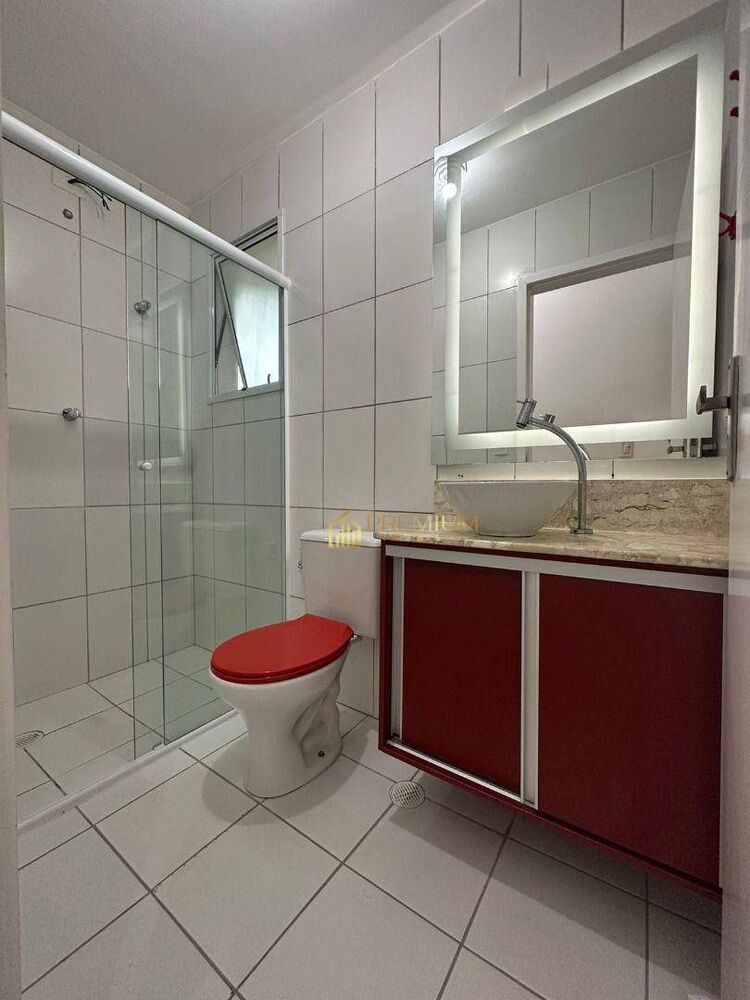 Apartamento, 2 quartos, 65 m² - Foto 3
