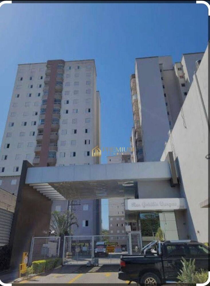 Apartamento, 2 quartos, 65 m² - Foto 8
