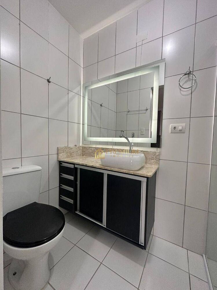 Apartamento, 2 quartos, 65 m² - Foto 6