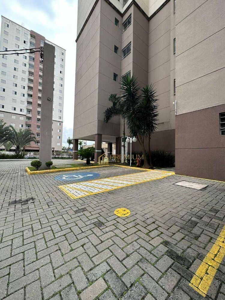 Apartamento, 2 quartos, 65 m² - Foto 2