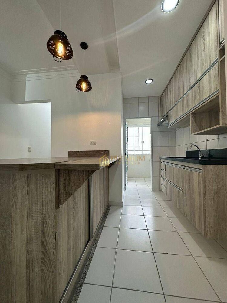 Apartamento, 2 quartos, 65 m² - Foto 5