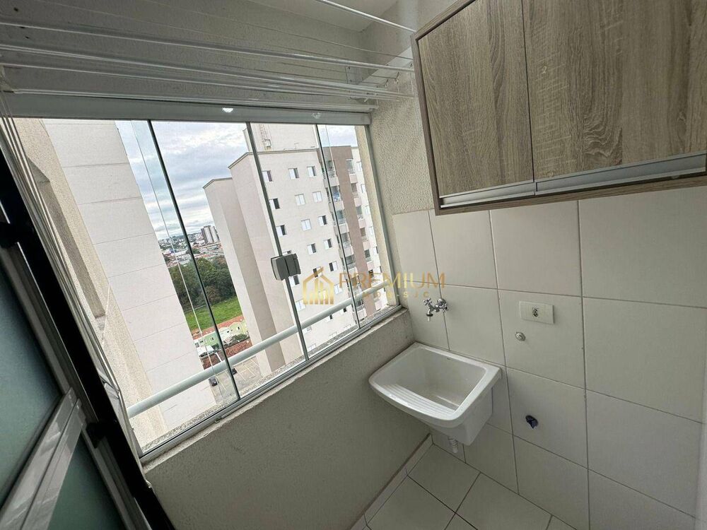 Apartamento, 2 quartos, 65 m² - Foto 1