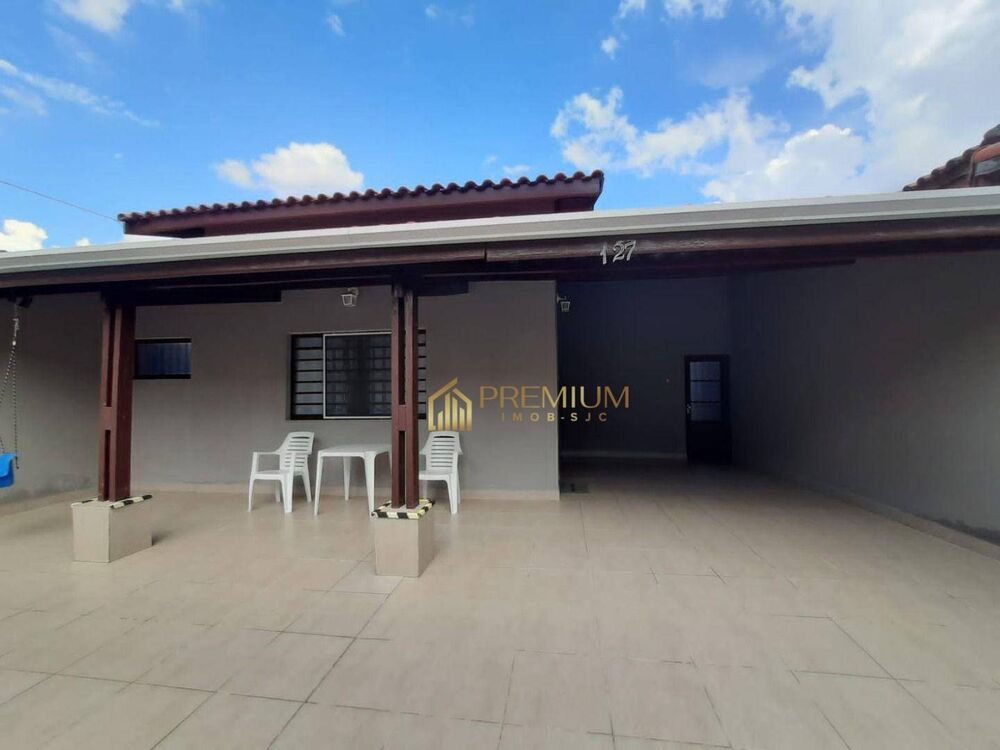 Casa, 3 quartos, 100 m² - Foto 2