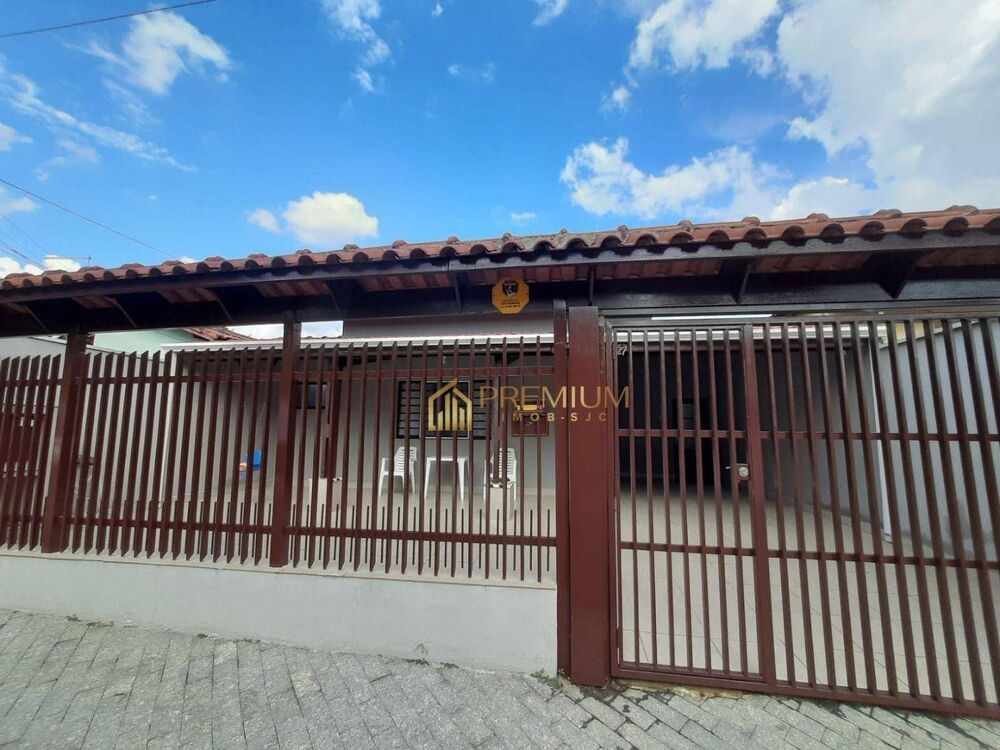 Casa, 3 quartos, 100 m² - Foto 1