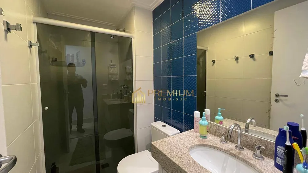 Apartamento, 3 quartos, 77 m² - Foto 2