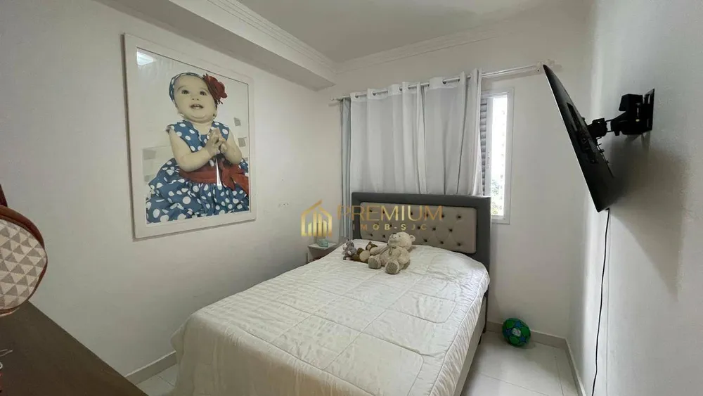 Apartamento, 3 quartos, 77 m² - Foto 4