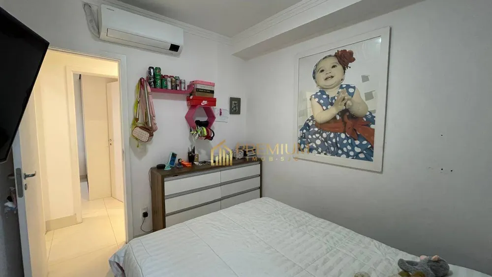 Apartamento, 3 quartos, 77 m² - Foto 3