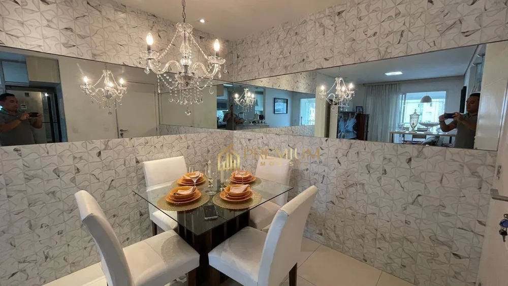 Apartamento, 3 quartos, 77 m² - Foto 1