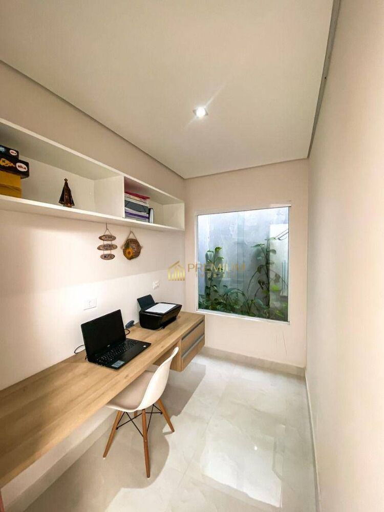 Sobrado, 3 quartos, 140 m² - Foto 4