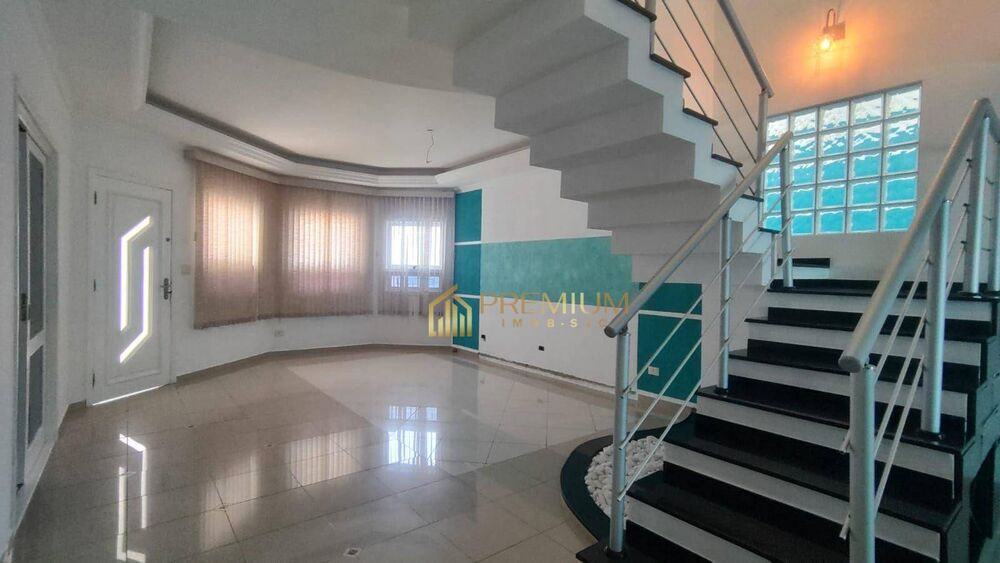 Sobrado, 4 quartos, 304 m² - Foto 4