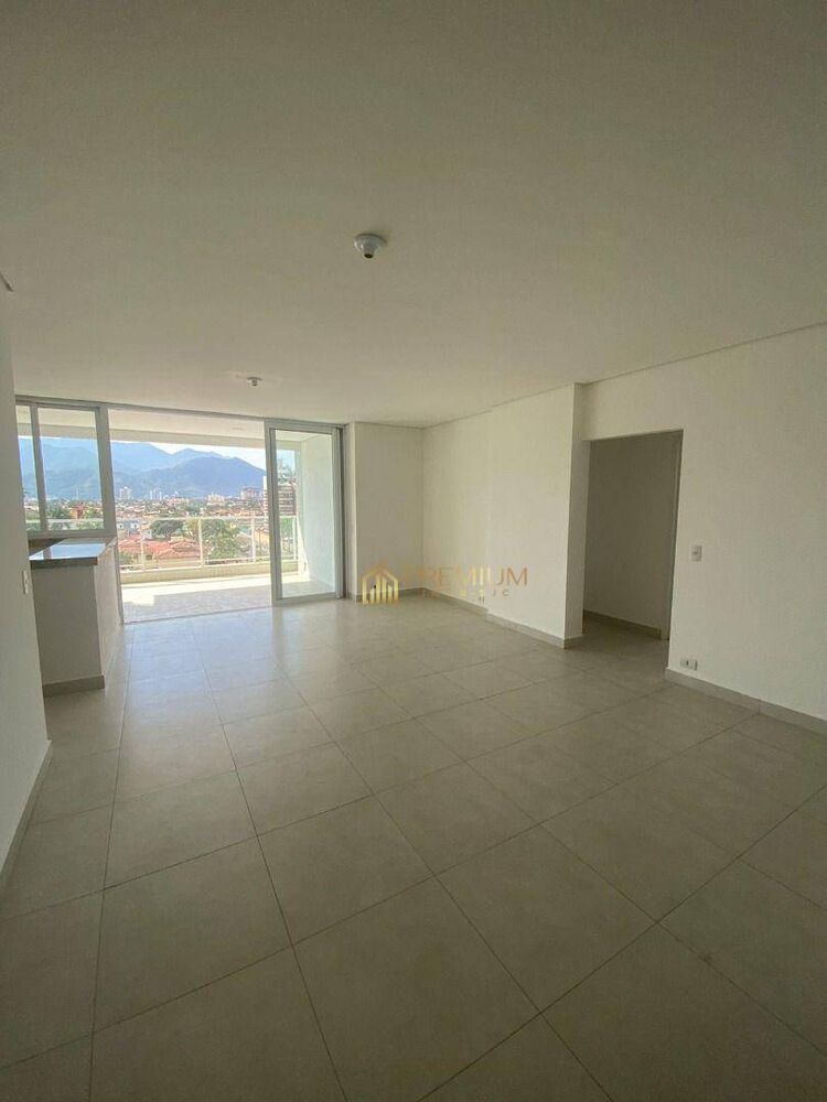Apartamento, 3 quartos, 127 m² - Foto 1
