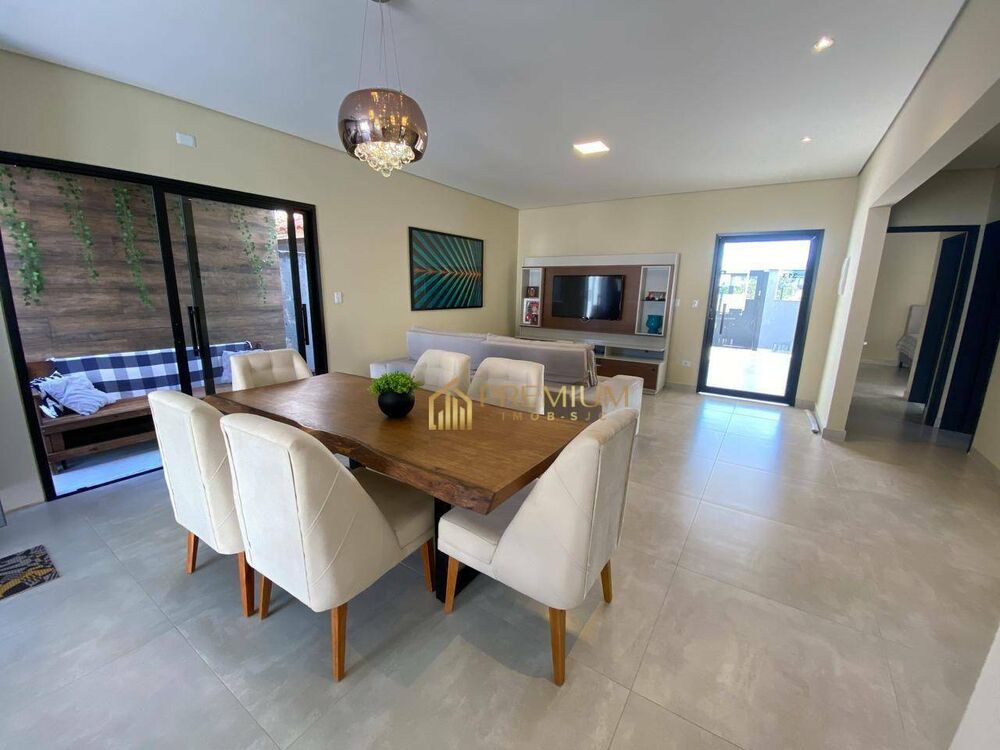 Casa, 4 quartos, 179 m² - Foto 3