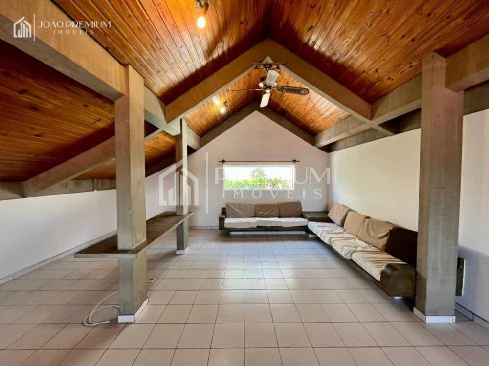 Sobrado, 5 quartos, 400 m² - Foto 4