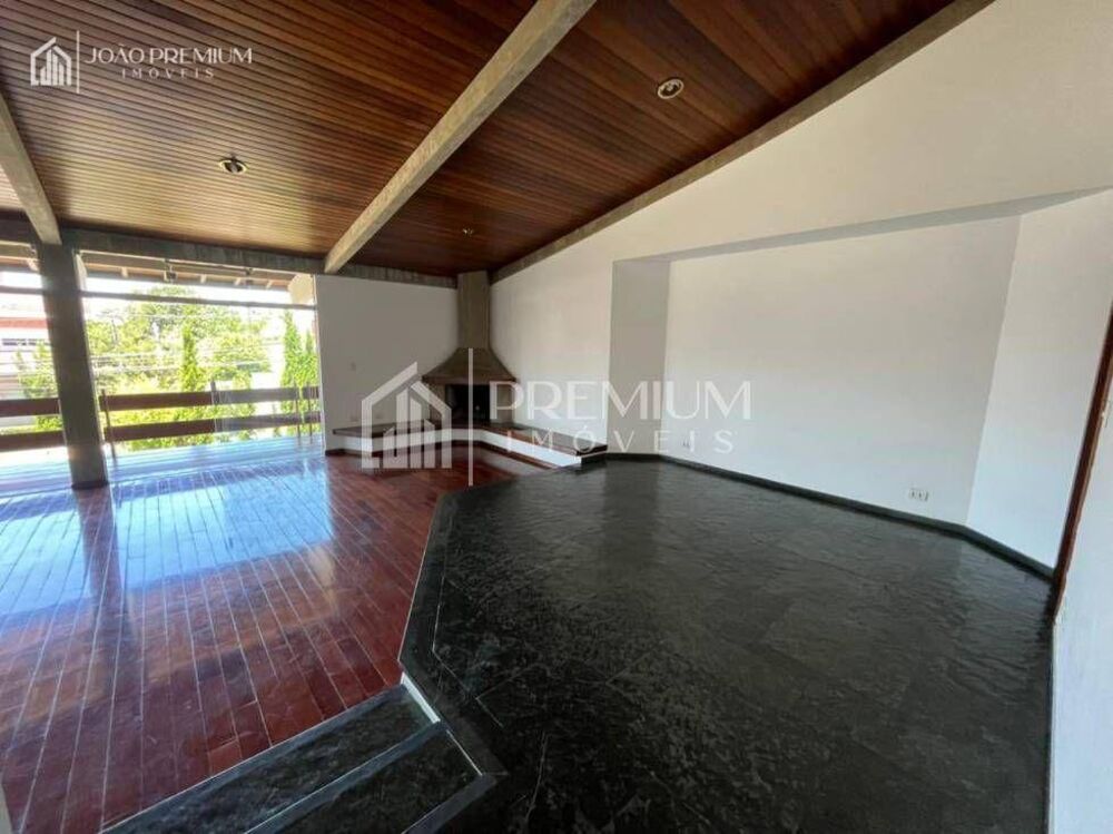 Sobrado, 5 quartos, 400 m² - Foto 2