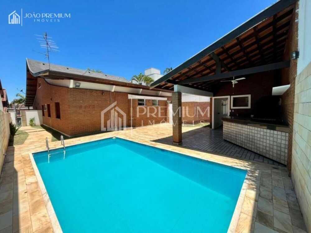 Sobrado, 5 quartos, 400 m² - Foto 3