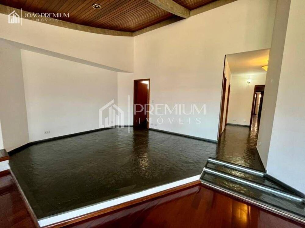 Sobrado, 5 quartos, 400 m² - Foto 1