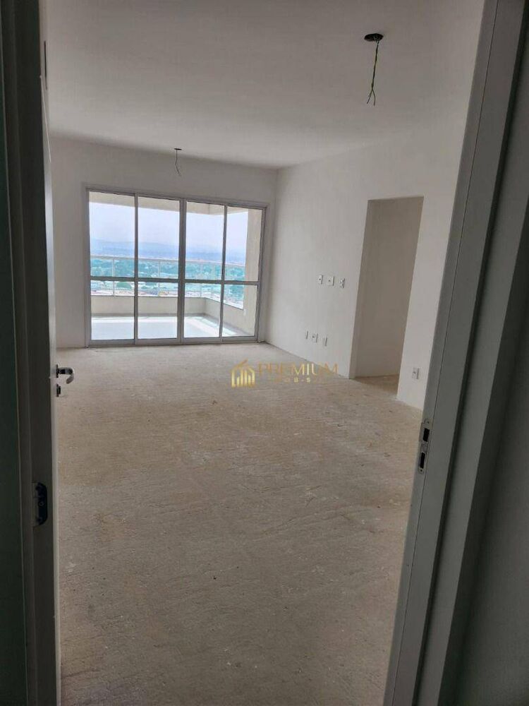 Apartamento, 3 quartos, 102 m² - Foto 1