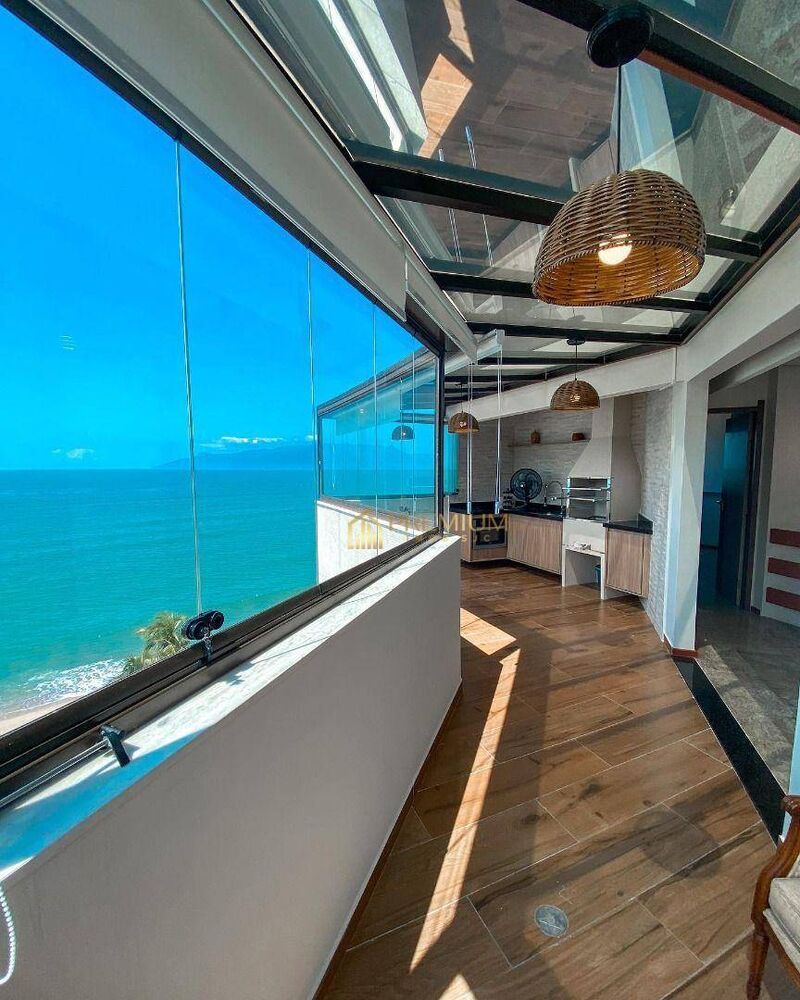 Cobertura, 3 quartos, 133 m² - Foto 4