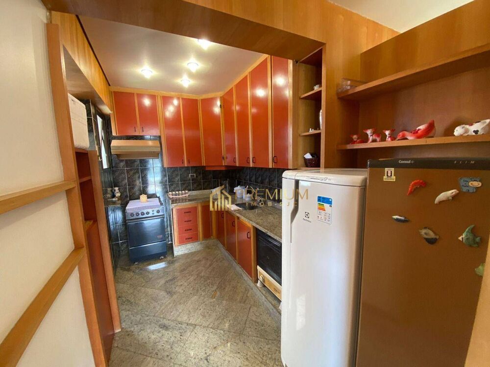 Cobertura, 3 quartos, 133 m² - Foto 1