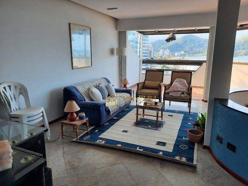 Cobertura, 3 quartos, 133 m² - Foto 3