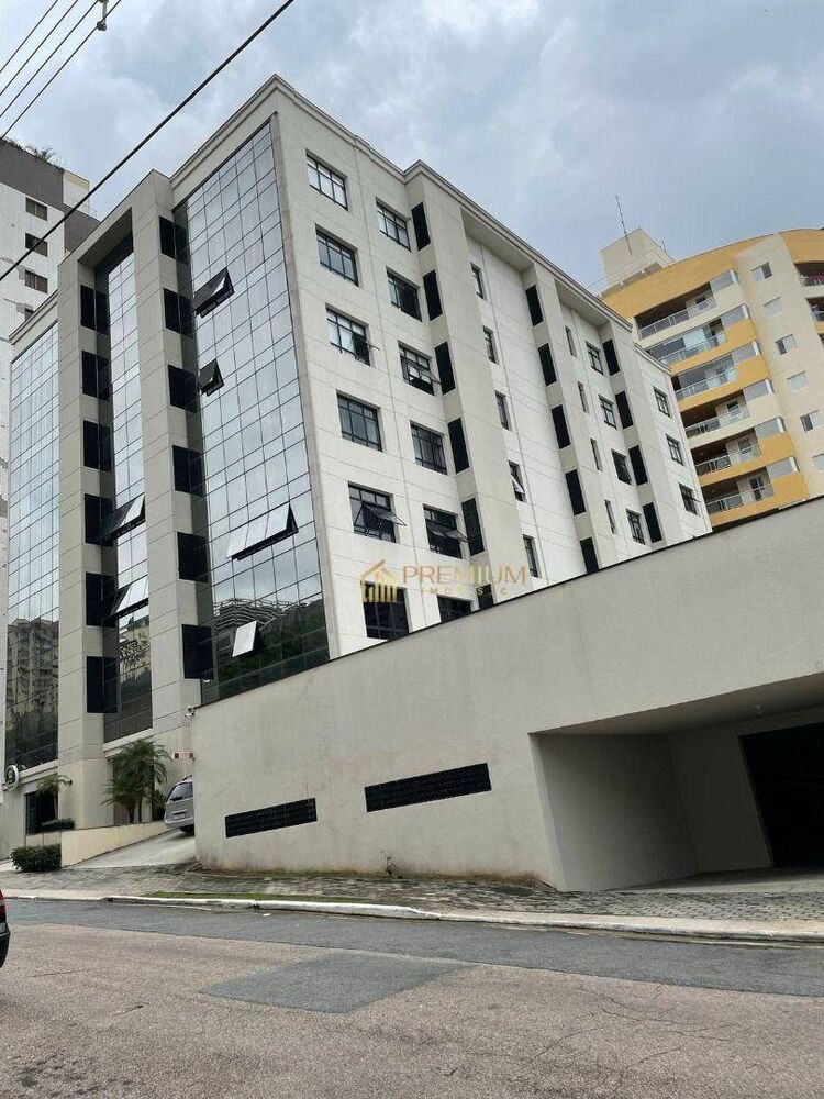 Sala-Conjunto, 37 m² - Foto 3