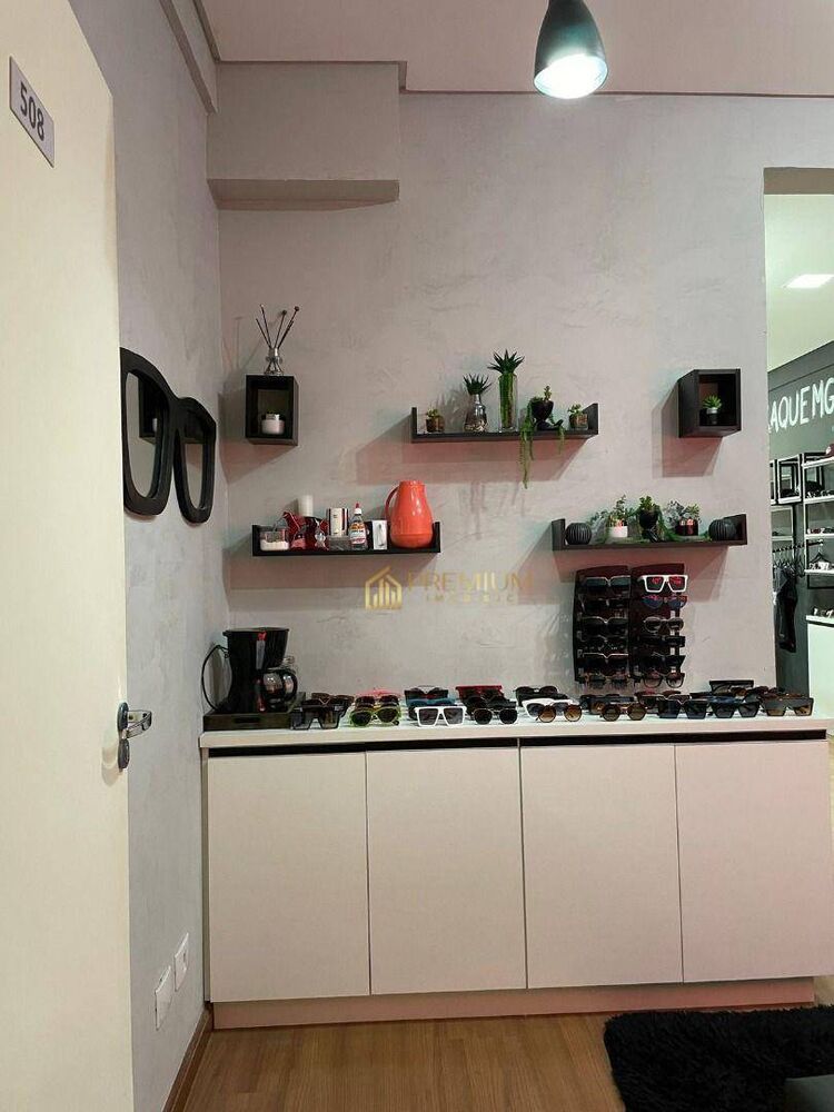 Sala-Conjunto, 37 m² - Foto 2