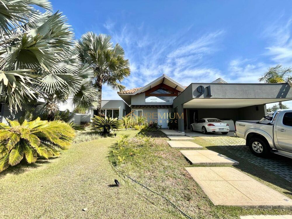 Casa de Condomínio, 3 quartos - Foto 2