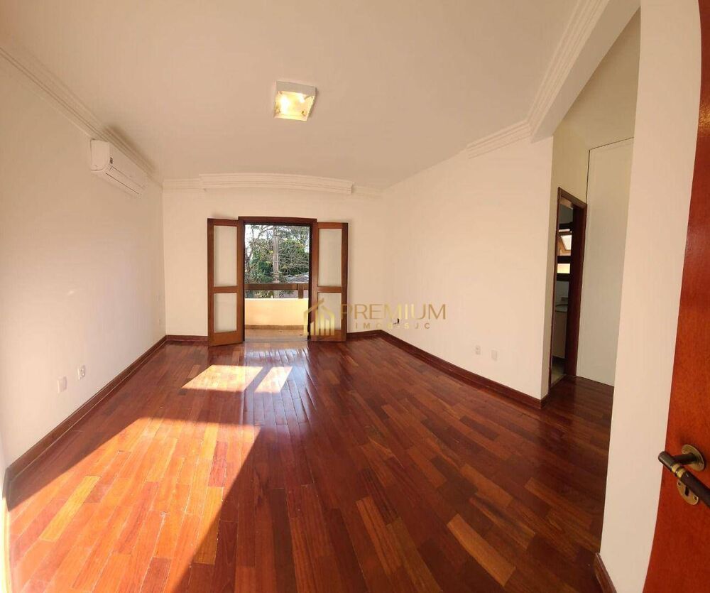 Sobrado, 4 quartos, 260 m² - Foto 4