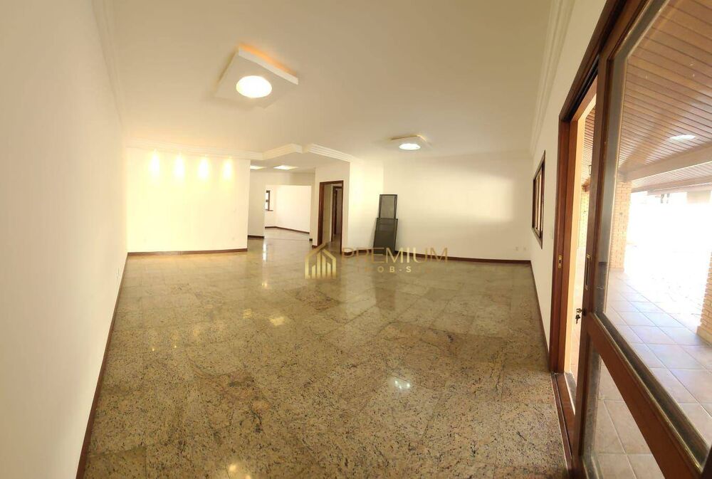 Sobrado, 4 quartos, 260 m² - Foto 1