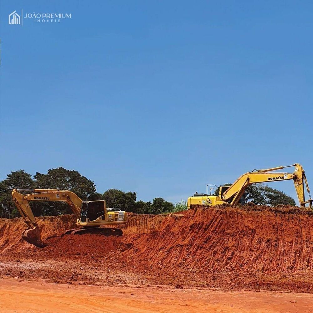 Loteamento e Condomínio, 250 m² - Foto 4