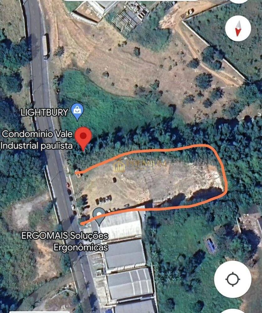 Terreno, 4500 m² - Foto 2