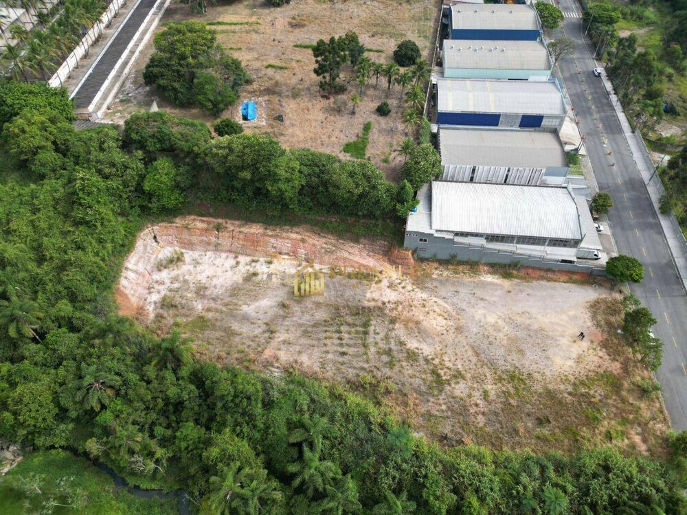 Terreno, 4500 m² - Foto 1