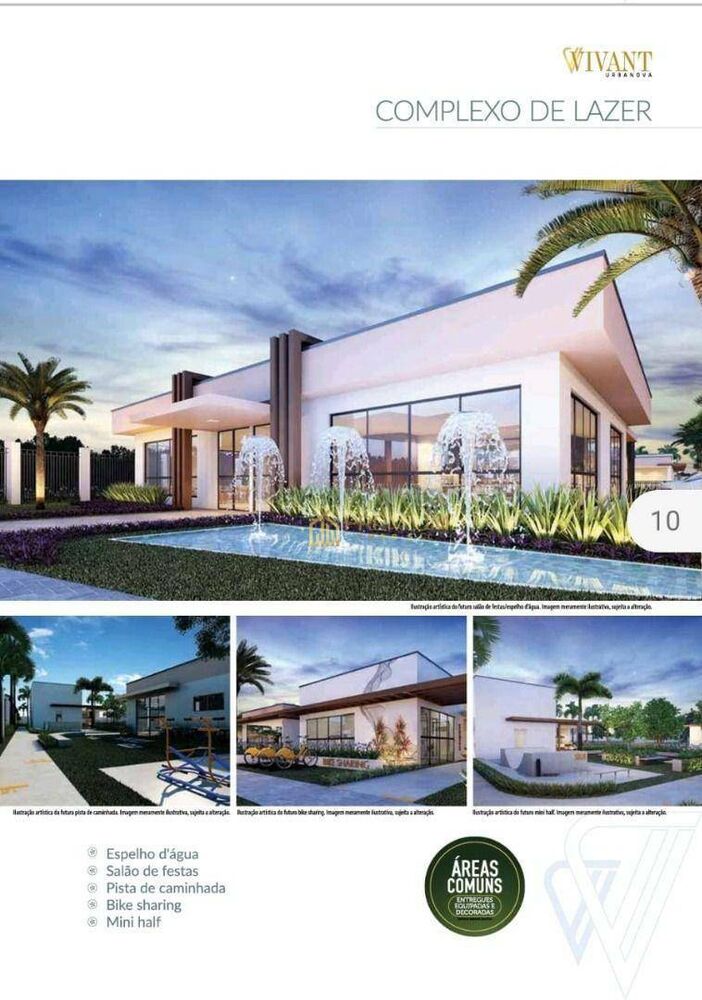 Sobrado, 4 quartos, 328 m² - Foto 1