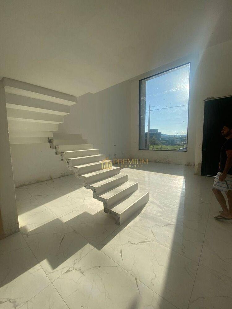 Sobrado, 4 quartos, 328 m² - Foto 3