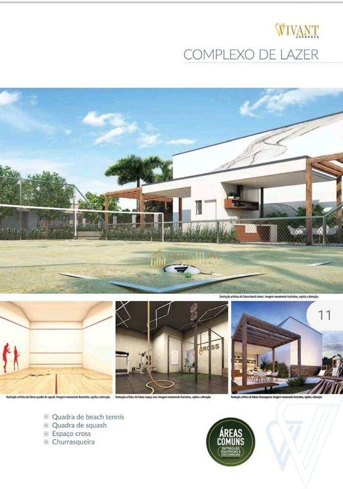 Sobrado, 4 quartos, 328 m² - Foto 4