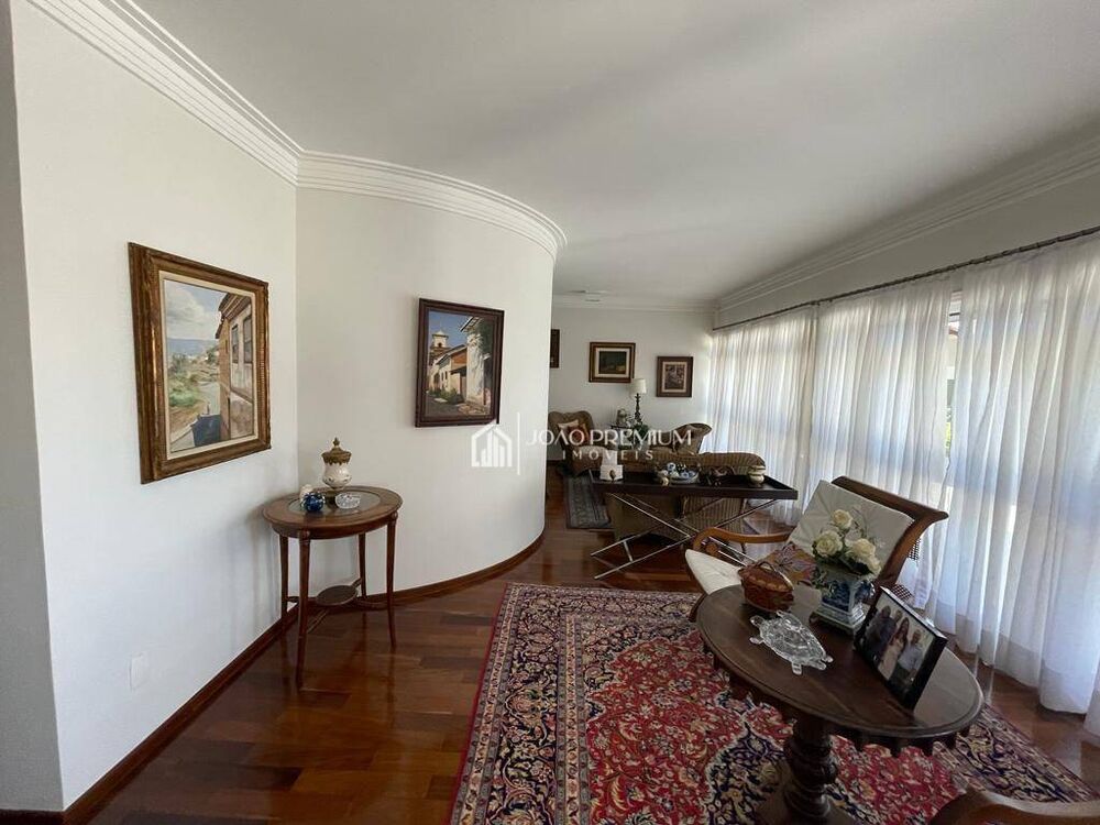 Sobrado, 5 quartos, 1000 m² - Foto 4
