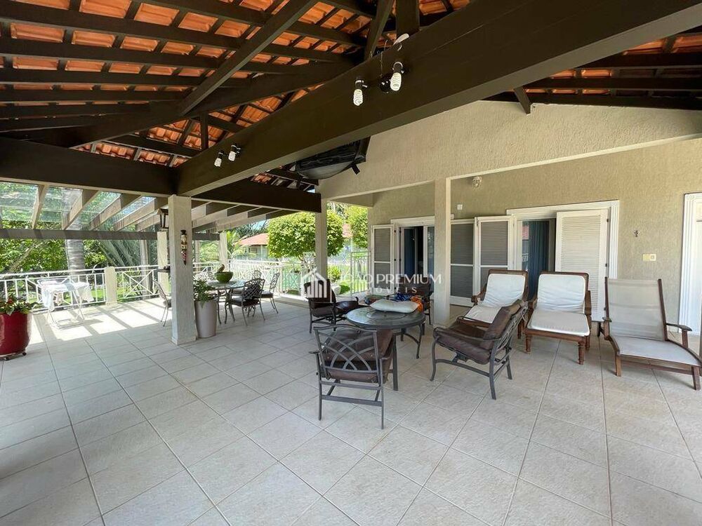 Sobrado, 5 quartos, 1000 m² - Foto 3