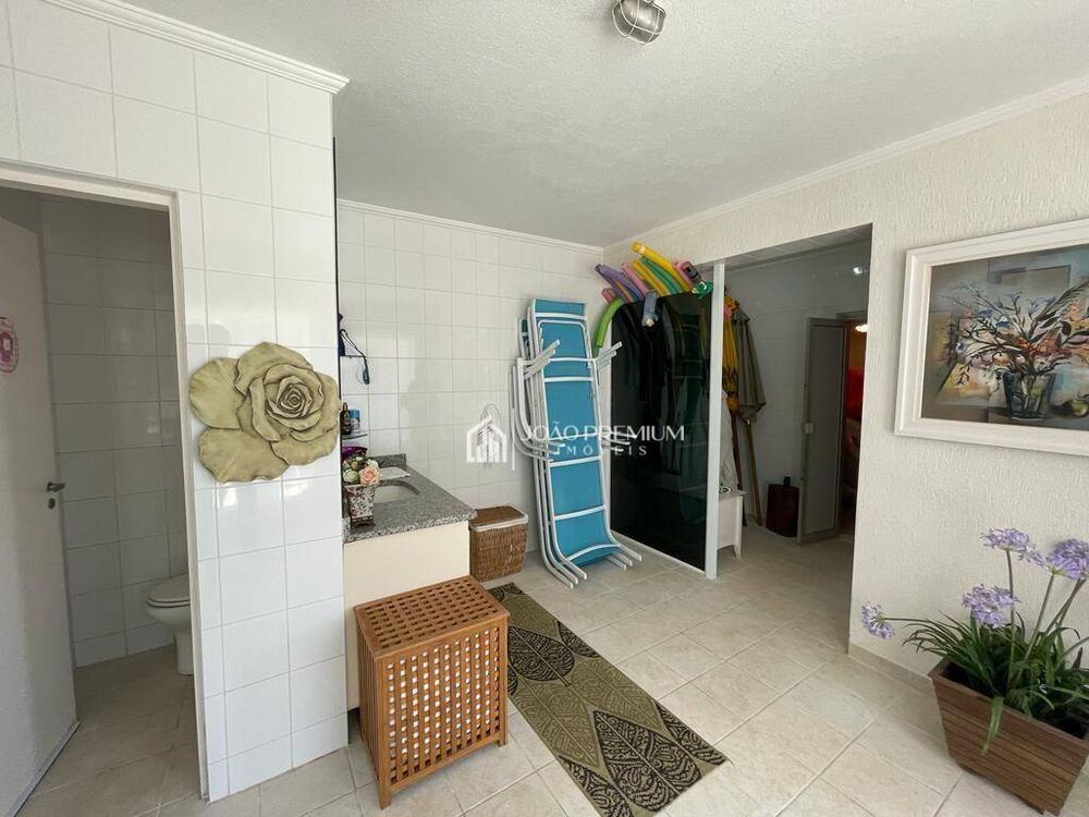 Sobrado, 5 quartos, 1000 m² - Foto 1