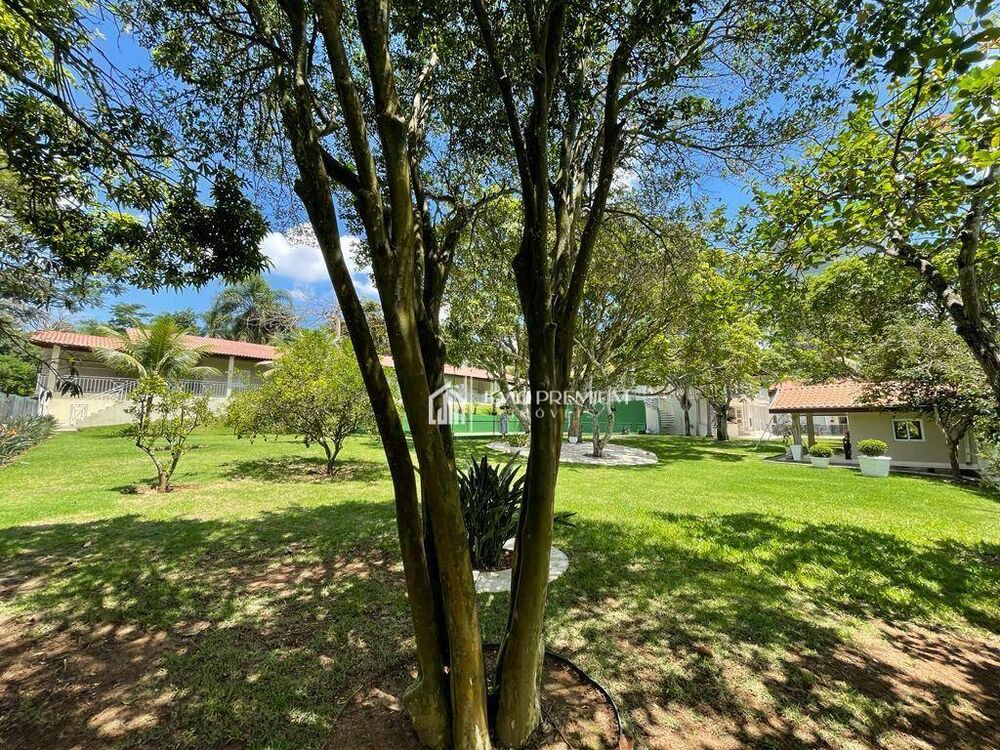 Sobrado, 5 quartos, 1000 m² - Foto 2