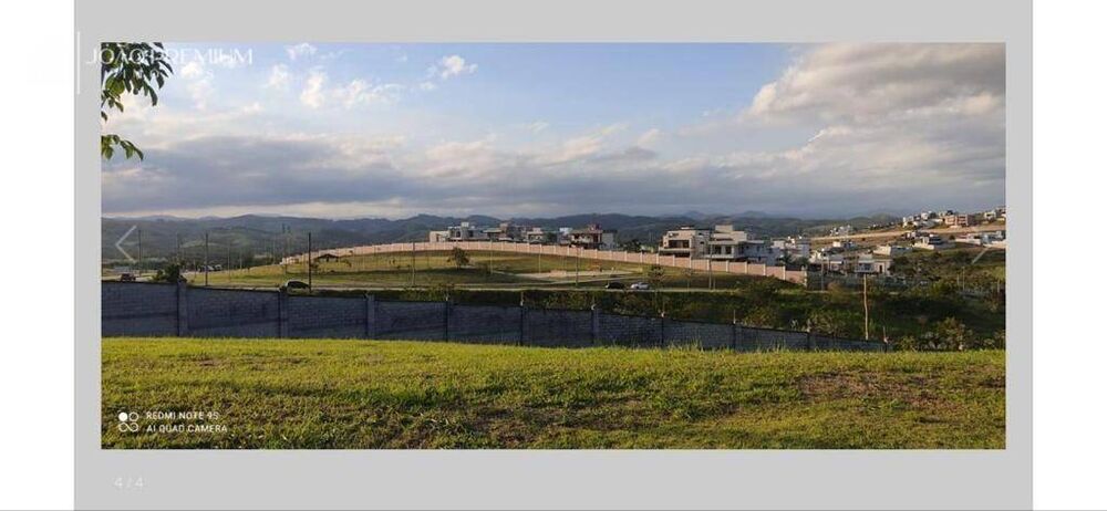 Loteamento e Condomínio, 940 m² - Foto 1