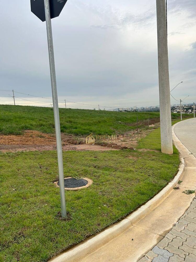 Loteamento e Condomínio, 560 m² - Foto 4
