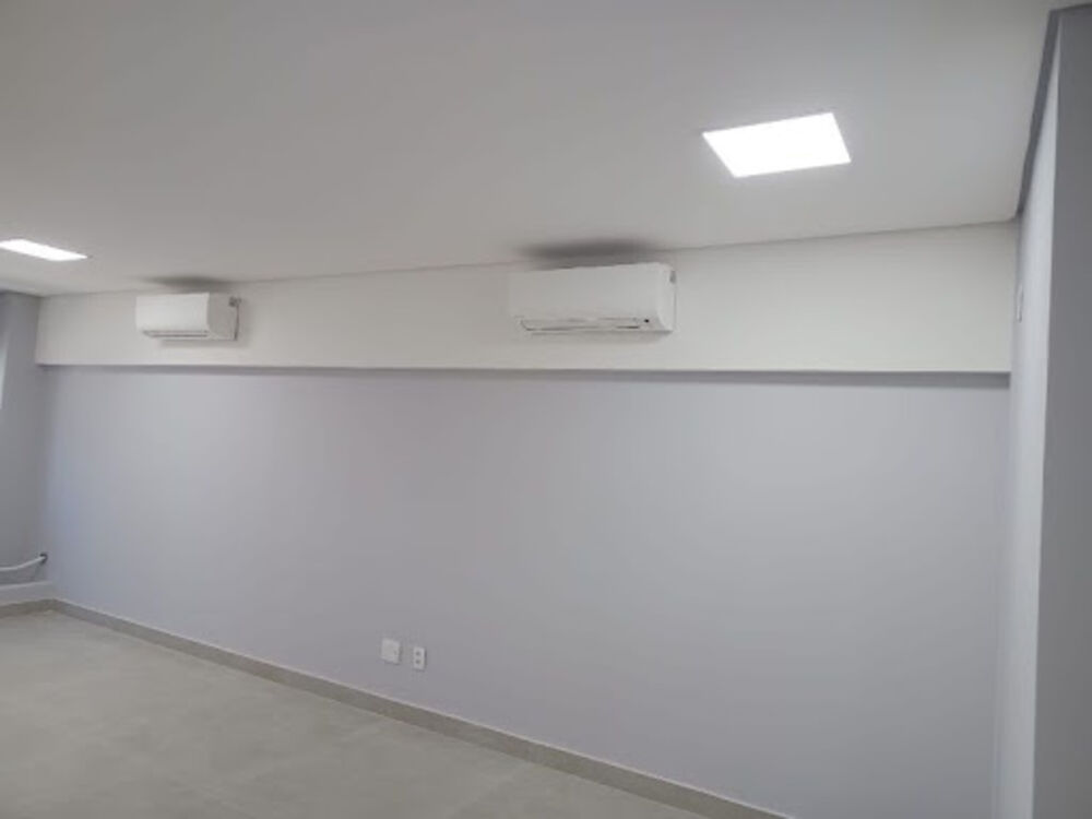 Sala-Conjunto, 36 m² - Foto 1