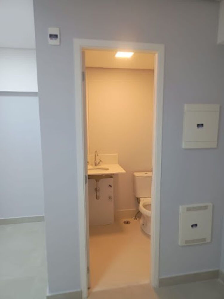 Sala-Conjunto, 36 m² - Foto 2